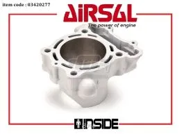 AIRSAL 03420277 CILINDRO 77.00 MM