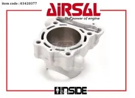 AIRSAL 03420377 CILINDRO 77.00 MM