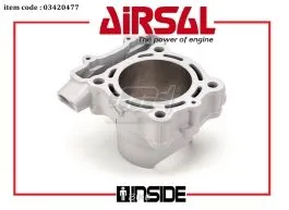 AIRSAL 03420477 CILINDRO 77.00 MM