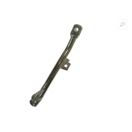 Cavalletto laterale cromato Gilera Runner 50 1998-2001 Buzzetti