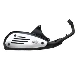 Marmitta Sito Plus 0748 LIBERTY iGet ZIP VESPA SPRINT PRIMAVERA 50 4 TEMPI