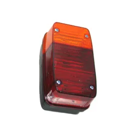 Fanalino posteriore destro PIAGGIO Ape P 501 Car P2 P 601 155634 P427DX