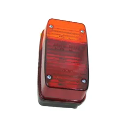 Fanalino posteriore sinistro PIAGGIO Ape P 501 Car P2 P 601 155538 P427SX