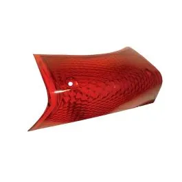 Plastica fanale stop posteriore rossa Honda SH 300 2007-2010 Bosatta RP 501