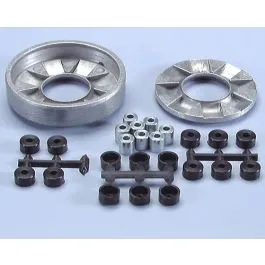 Variatore POLINI 241.200 per Piaggio BOSS BRAVO CIAO GRILLO SI SUPERBRAVO 50