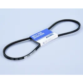 Cinghia dentata con variatore per Piaggio SI BOXER CBA ECO GRILLO POLINI 248136