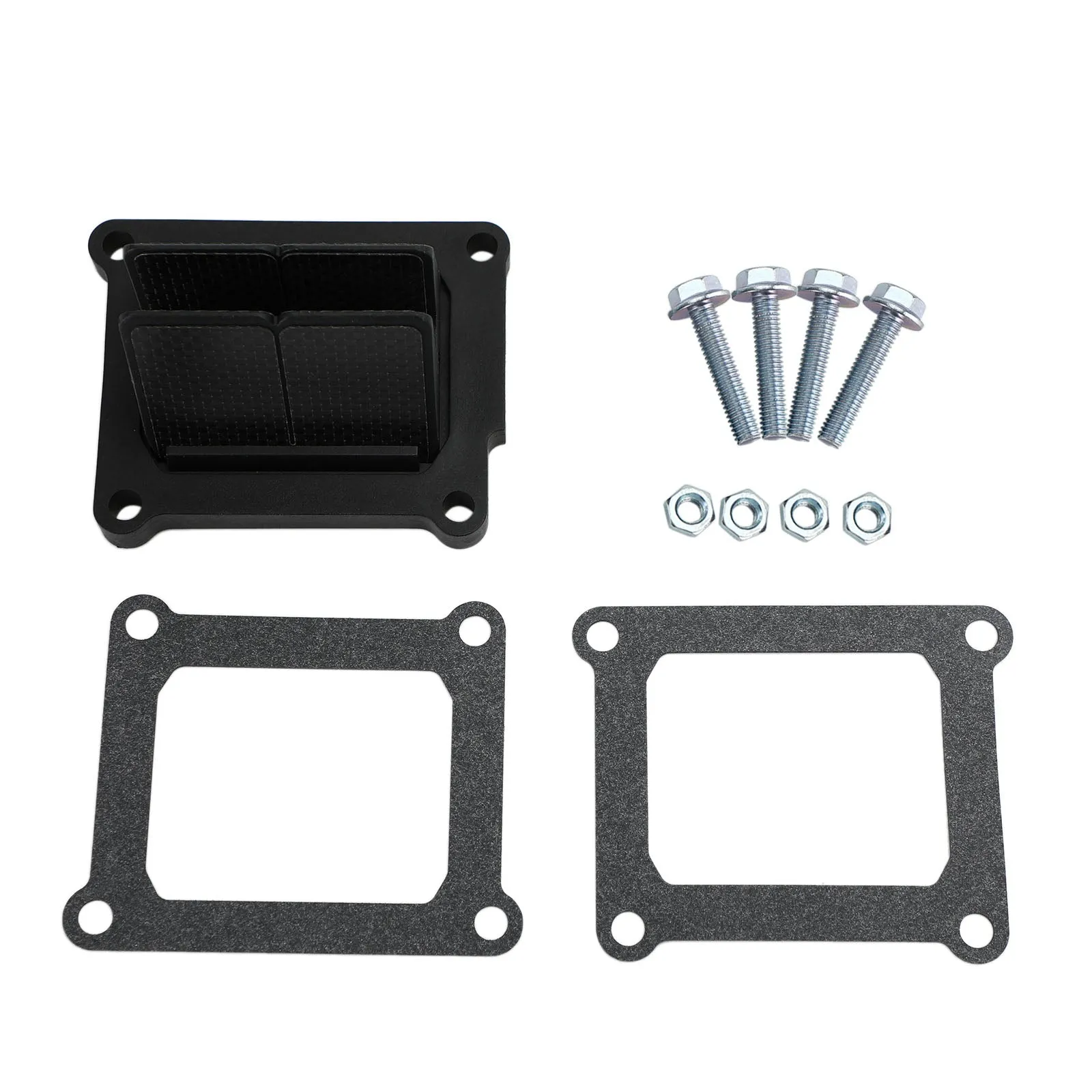 Système de valve à roseaux pour Yamaha YZ125 1995-2004 Tassinari V302A générique