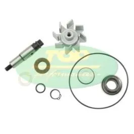 Kit revisione pompa acqua BMW C600 Sport 11-15 C650 Sport 16-21 GT 11-16