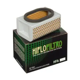 Filtro aria Hiflofiltro HFA2504 KAWASAKI GPZ 550 600 GT 550 Z 400 Z 550