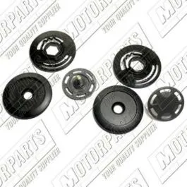 Kit Meccanismo Visiera + Viti placchette CASCO MPH ONE HLDJ1RKV01