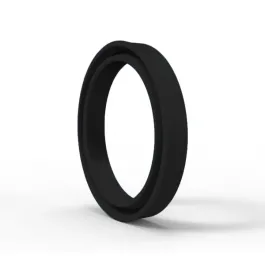 Paraolio coperchio ingranaggi 25x35x5 mm in NBR ATHENA HONDA 91251KPB003 91203