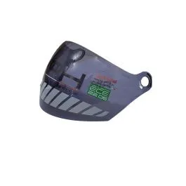 Visiera fumè per casco MPH STAR - AIRE H6AI1RV03F