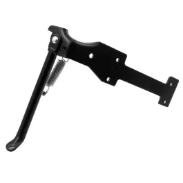 Cavalletto laterale nero Vespa PK 50 125 F.A. Italia 6450