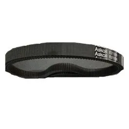 Cinghia trasmissione primaria Askoll ES1 ES3 EVOLUT ESPRO 70 7V0467 E21396