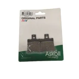 Pastiglie freno anteriori ASKOLL ES1/2/PRO NGS1/2