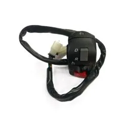 Commutatore devio destro con retromarcia ASKOLL ESPRO XKP 45 70 MY23 7V1537