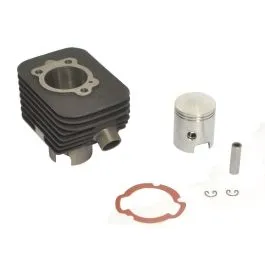 ATHENA 061300 STREET CYLINDER BIG BORE SPORT KIT Ø 43 MM, 63 CC, PIN 10 MM