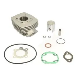 ATHENA 064400 STREET CYLINDER STANDARD BORE KIT Ø 40 MM, 50 CC, PIN 12 MM