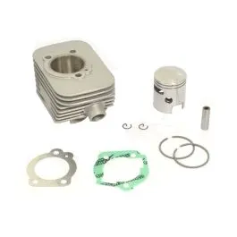 ATHENA 064900 STREET CYLINDER BIG BORE SPORT KIT Ø 43 MM, 63 CC, PIN 10 MM