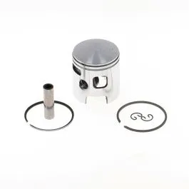 ATHENA 065502.B PISTON KIT Ø 46 MM FORGED FOR ATHENA CYLINDER / KIT PISTONE
