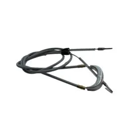 Trasmissione freno a mano Piaggio Ape FL FL3 MIX P RST TM 50 cc 117675