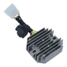 Regolatore di tensione Piaggio ZIP VESPA LIBERTY 50 IGET 4T 3V 17/19 1A017429