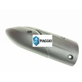 Protezione paracalore marmitta Piaggio BEVERLY 300 HPE SPORT 1A019147