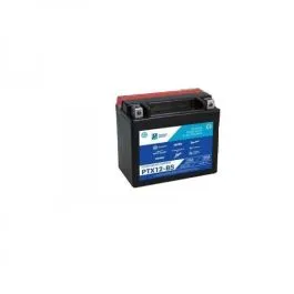 Batteria 12V 10Ah PTX12-BS YTX12BS YTX12-BS PIAGGIO 1R000318