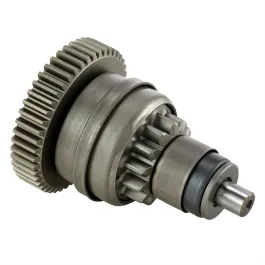 Gruppo rinvio motorino avviamento Piaggio 293799 LIBERTY SFERA VESPA ET4 125