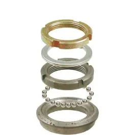 Serie sterzo superiore Ape FL FL2 FL3 RST TM P 50 originale PIAGGIO 493616