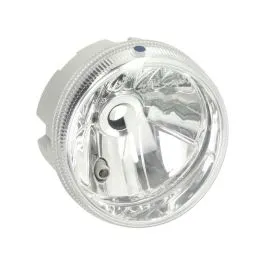 Faro gruppo ottico Piaggio Vespa LX 125 150 originale 58260R
