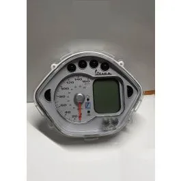 Contachilometri strumentazione originale Piaggio Vespa GTS 250 07-09 05-12