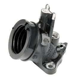 Collettore aspirazione BEVERLY VESPA X10 MP3 SCARABEO 125 250 300 PIAGGIO 875694