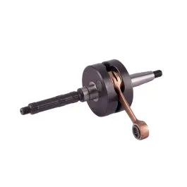 ATHENA 068914 CRANKSHAFT PIN Ø 12MM / ALBERO MOTORE SPINOTTO 12MM PIN Ø 12MM