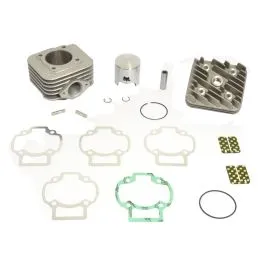 ATHENA 069200/1 STREET CYLINDER BIG BORE SPORT KIT Ø 47,6 MM, 70 CC, PIN 12 MM