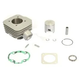 ATHENA 069600 STREET CYLINDER BIG BORE SPORT KIT Ø 47,6 MM, 80 CC, PIN 12 MM
