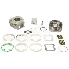 ATHENA 070100/1 STREET CYLINDER BIG BORE SPORT KIT Ø 40 MM, 70 CC, PIN 12 MM