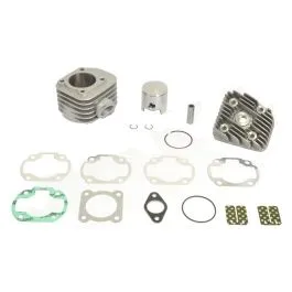 ATHENA 070200 STREET CYLINDER BIG BORE SPORT KIT Ø 47,6 MM, 70 CC, PIN 10 MM