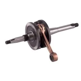 ATHENA 071014 CRANKSHAFT PIN Ø 13MM / ALBERO MOTORE SPINOTTO 13MM PIN Ø 13MM