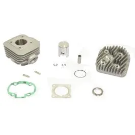 ATHENA 071300/1 STREET CYLINDER STANDARD BORE KIT Ø 39 MM, 50 CC, PIN 12 MM