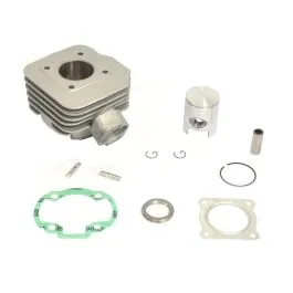 ATHENA 071400 STREET CYLINDER STANDARD BORE KIT Ø 40 MM, 50 CC, PIN 12 MM
