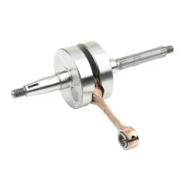 ATHENA 071514/1 CRANKSHAFT PIN Ø 12MM / ALBERO MOTORE SPINOTTO 12MM PIN Ø 12MM