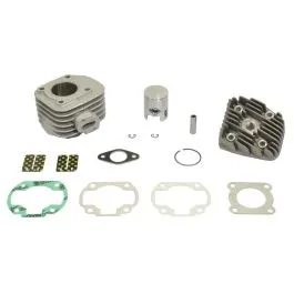 ATHENA 071700/1 STREET CYLINDER STANDARD BORE KIT Ø 40 MM, 50 CC, PIN 10 MM