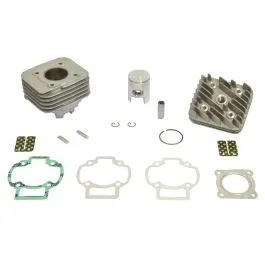 ATHENA 071800/1 STREET CYLINDER STANDARD BORE KIT Ø 40 MM, 50 CC, PIN 12 MM
