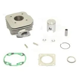 ATHENA 071900 STREET CYLINDER STANDARD BORE KIT Ø 40 MM, 50 CC , PIN 12 MM