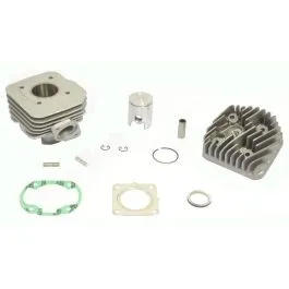 ATHENA 071900/1 STREET CYLINDER STANDARD BORE KIT Ø 40 MM, 50 CC, PIN 12 MM