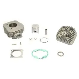 ATHENA 072100 STREET CYLINDER BIG BORE SPORT KIT Ø 47,6 MM, 70 CC, PIN 12 MM