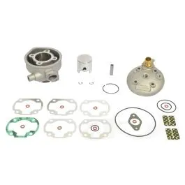 ATHENA 072400 STREET CYLINDER BIG BORE SPORT KIT Ø 47,6 MM, 70 CC, PIN 10 MM