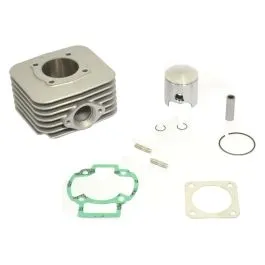 ATHENA 072500 STREET CYLINDER BIG BORE RACING KIT LONG STROKE Ø47,6MM, 80CC, PIN 12MM