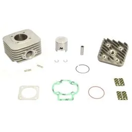 ATHENA 072600 STREET CYLINDER BIG BORE RACING KIT LONG STROKE Ø47,6MM, 80CC, PIN 12MM